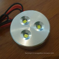 DC12V 1.5W a monté la lumière de Cabinet du mini LED 9LC7263D)